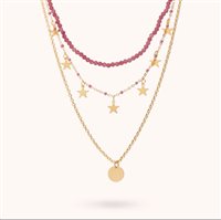 Collana Bronzallure Donna in Bronzo E2405NBR.YG010390